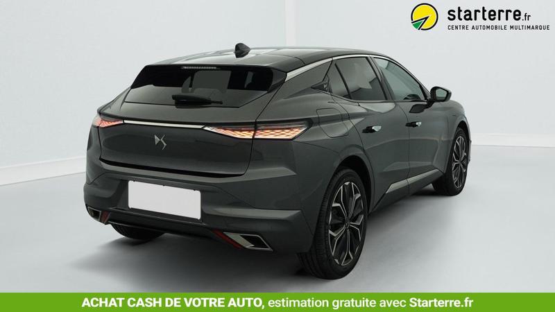 Ds Ds 4 PureTech 130 Eat8 Rivoli