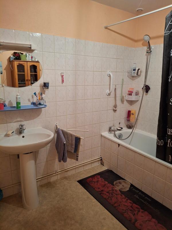 Immeuble - 198 m² - 8 pièces