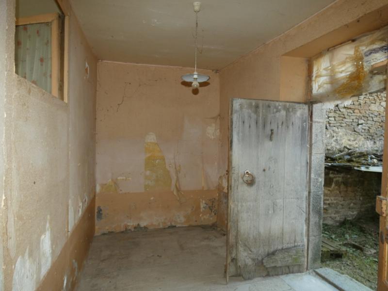 Maison - 77 m² - 4 pièces