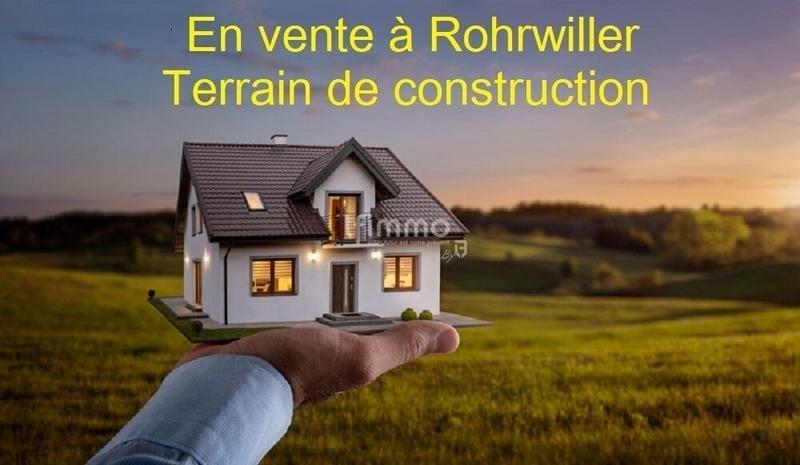 Terrain constructible - 321 m²