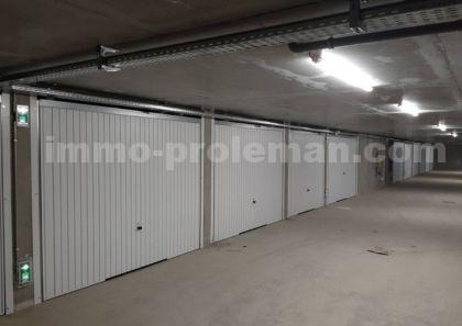 Parking / Garage - 12 m²