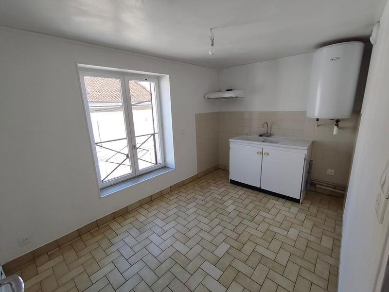 Appartement - 33 m² - 1 pièce