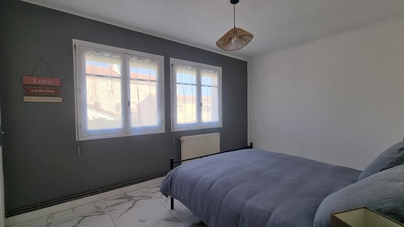 Maison - 50 m² - 2 pièces