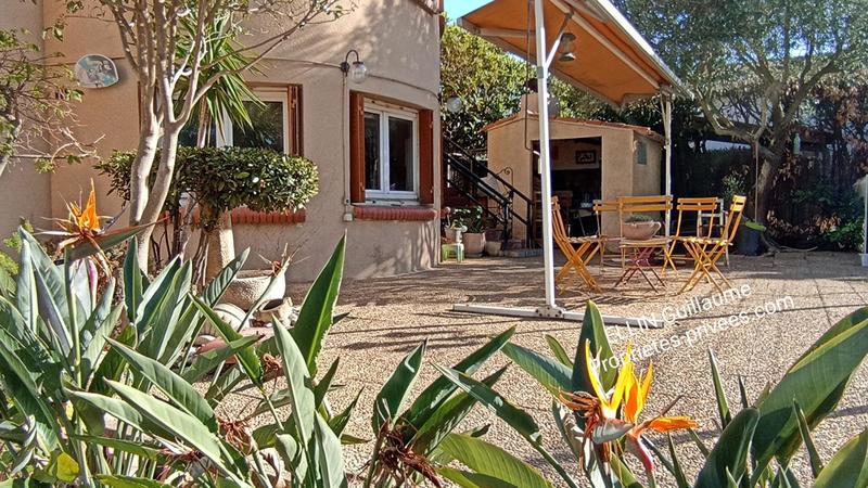 Maison - 196 m² - 6 pièces