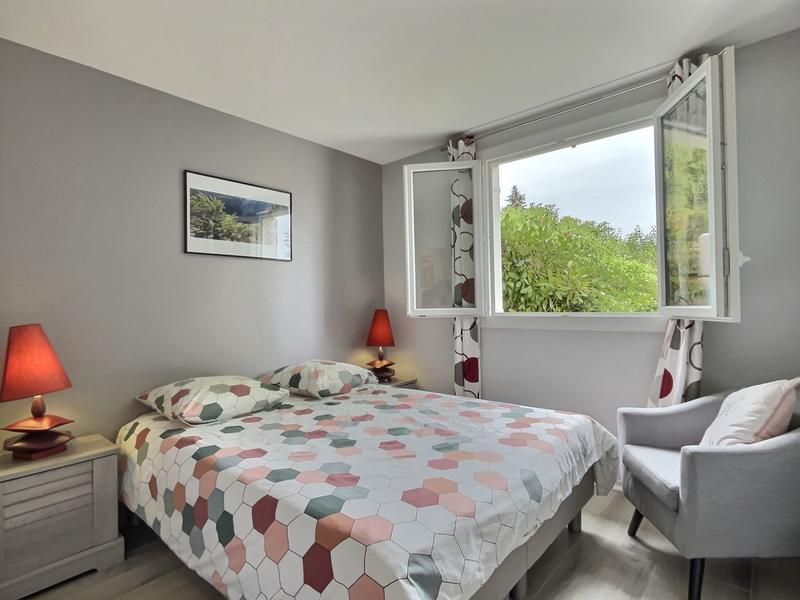 Maison - 115 m² - 6 pièces