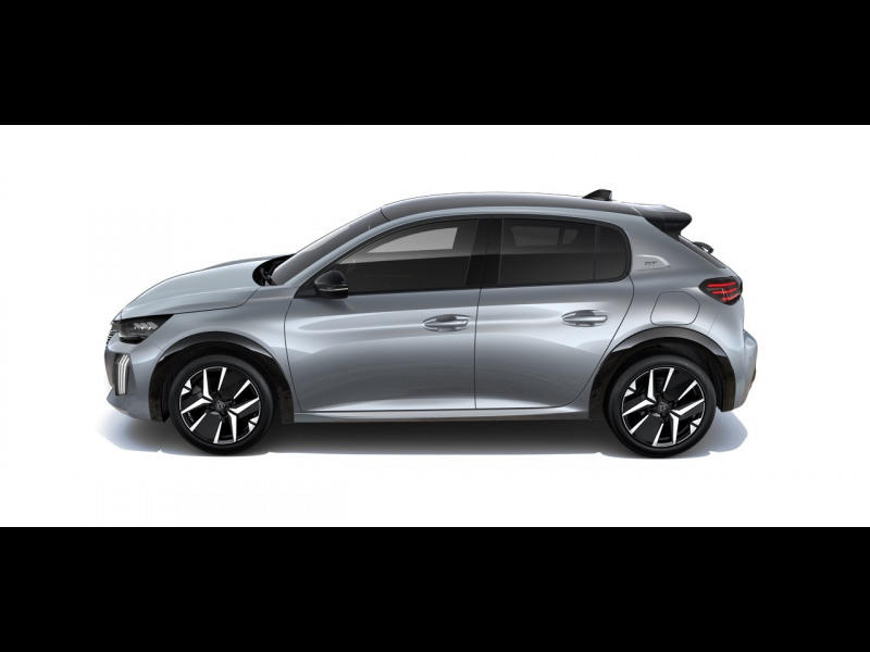 Peugeot 208 Hybrid 110 e-Dcs6 Gt