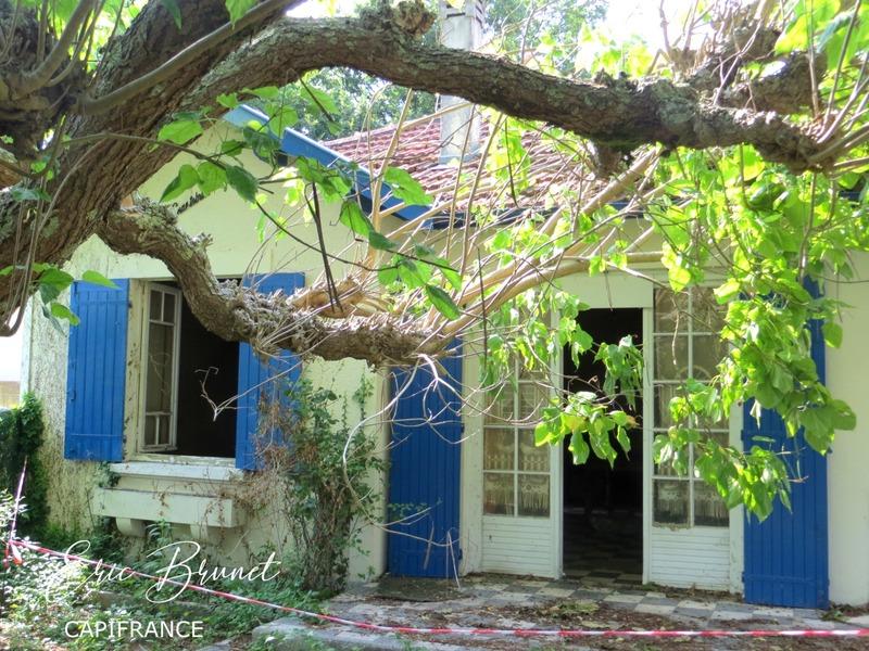 Maison - 102 m² - 5 pièces