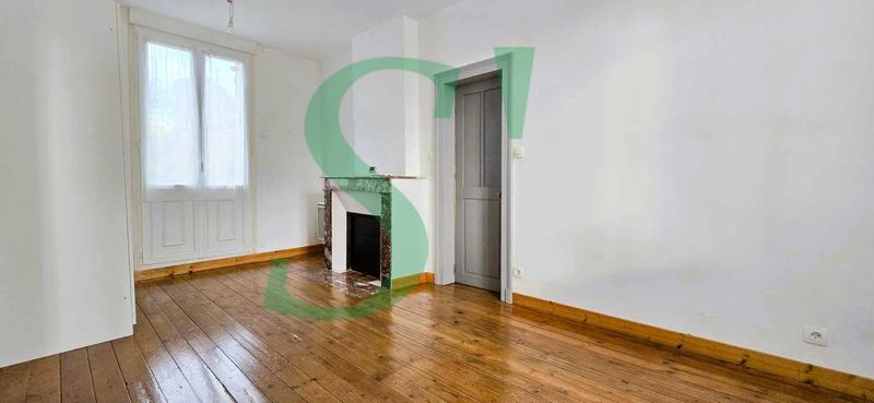 Maison - 91 m² - 4 pièces