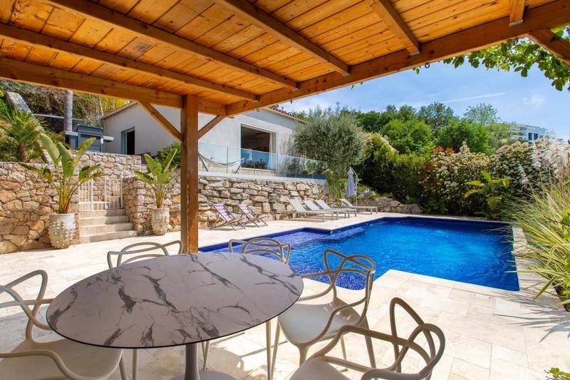 Villa - 180 m² - 6 pièces