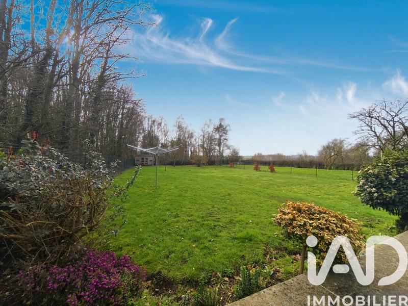 Maison - 140 m² - 7 pièces