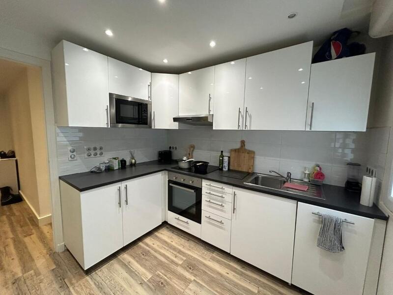 Appartement - 68 m² - 3 pièces