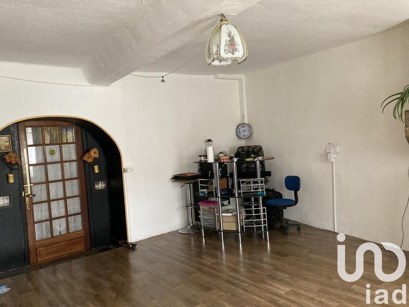 Maison - 62 m² - 2 pièces