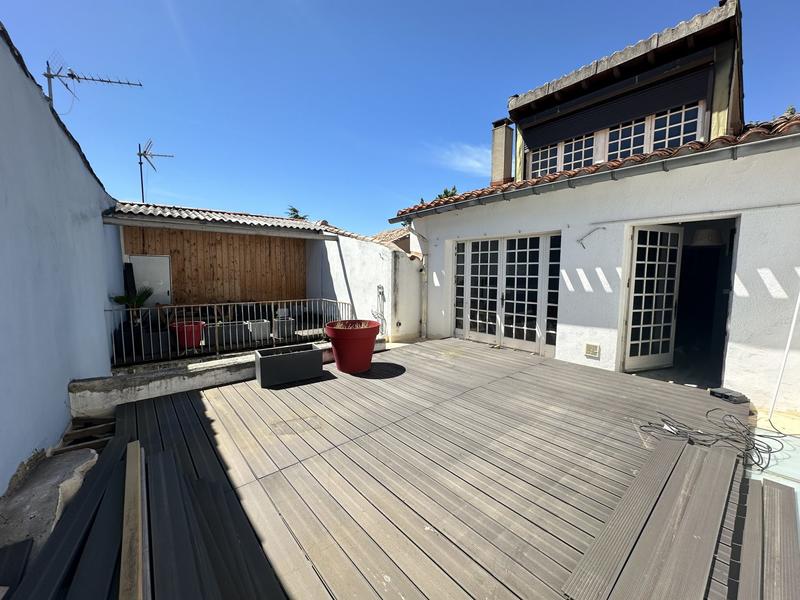 Villa - 226 m² - 7 pièces