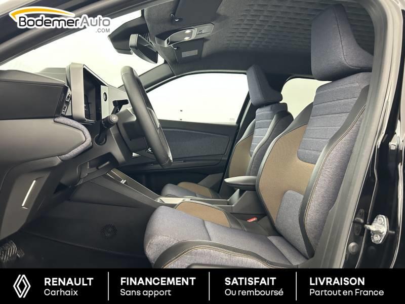 Renault R 5 E-Tech Electrique 150 ch autonomie confort Techno