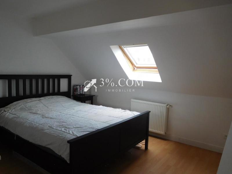 Maison - 94 m² - 5 pièces