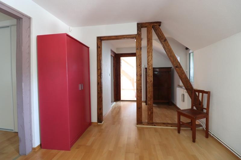 Maison - 210 m² - 7 pièces