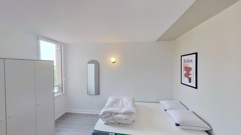 Appartement - 122 m²