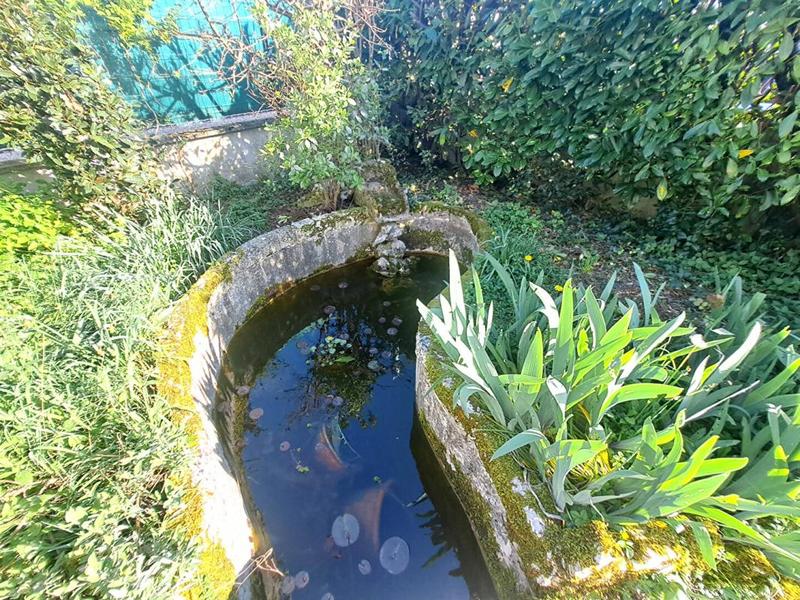 Maison - 127 m² - 6 pièces