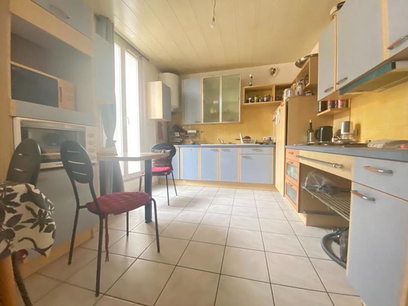 Appartement - 51 m² - 2 pièces