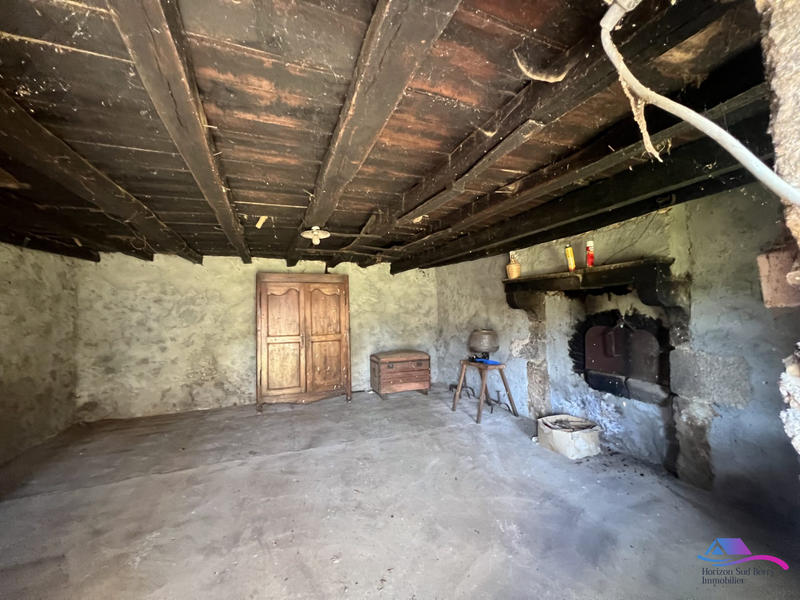 Maison - 101 m² - 3 pièces