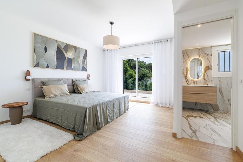 Appartement - 167 m² - 5 pièces