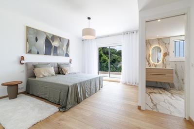 Appartement - 167 m² - 5 pièces