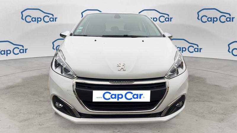 Peugeot 208 1.2 Puretech 82 Style