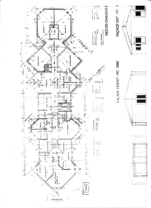Local d'activités - 339 m²