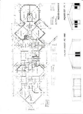 Local d'activités - 339 m²