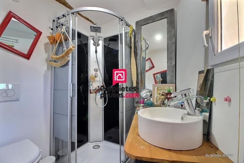 Mas - 179 m² - 5 pièces