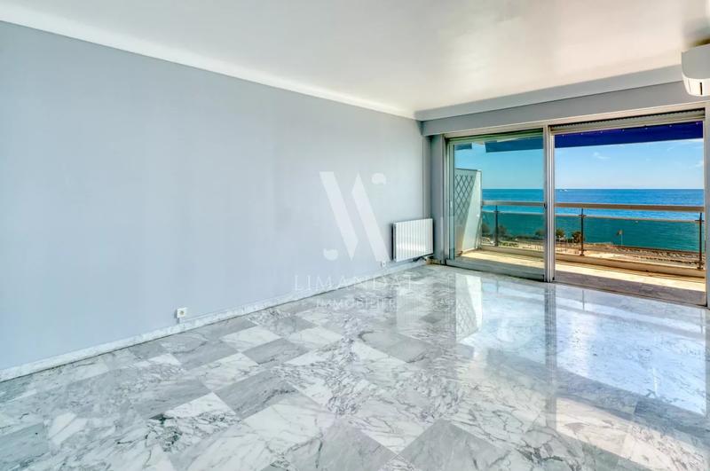 Appartement - 74 m² - 2 pièces