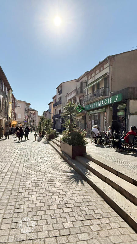 Local commercial - 72 m²