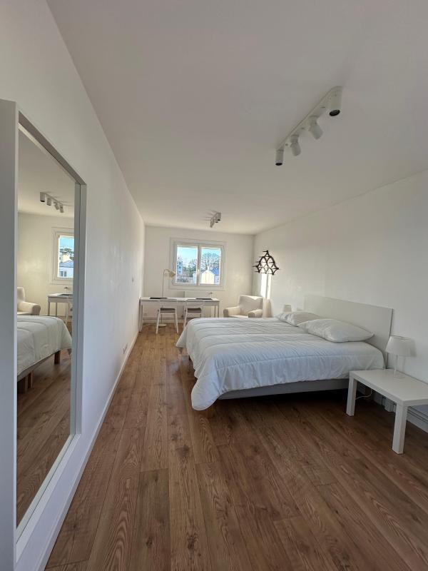 Appartement - 73 m² - 3 pièces