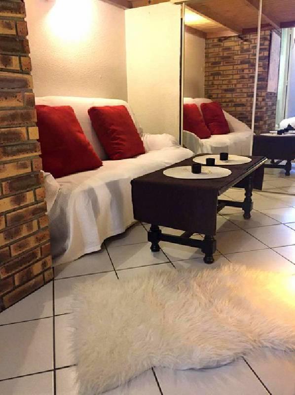 Studio - 20 m² - 1 pièce