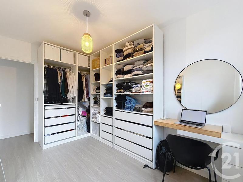 Appartement - 52 m² - 3 pièces