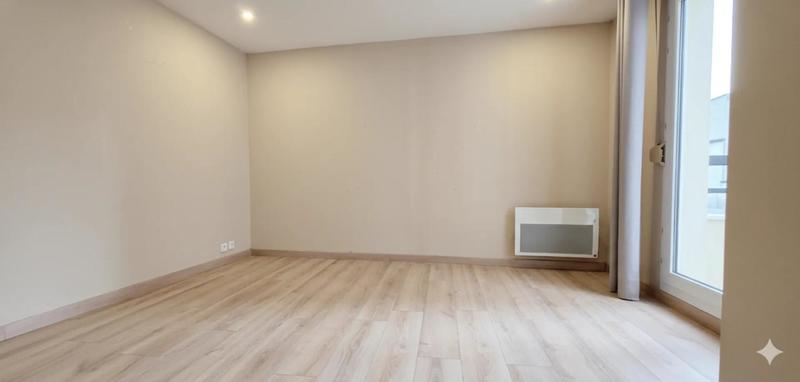 Appartement bourgeois - 125 m² - 5 pièces