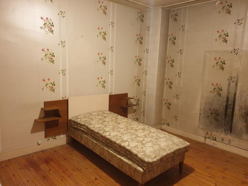 Local d'activité / Entrepôt - 1 251 m² - 29 pièces