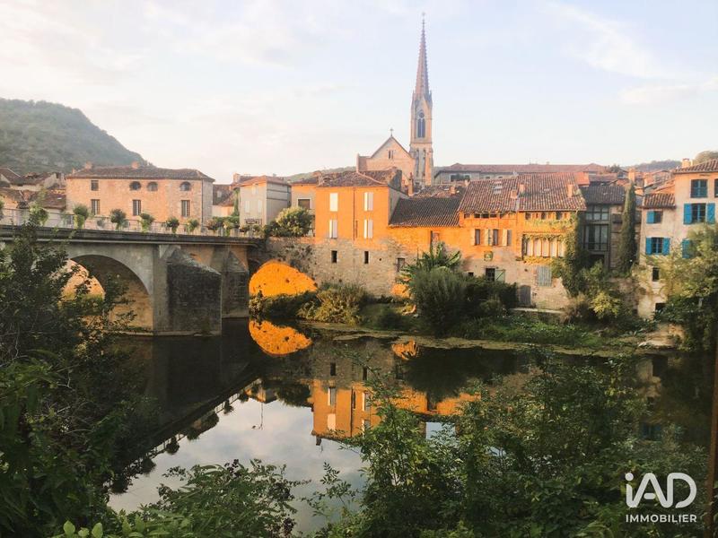 Local commercial - 212 m²