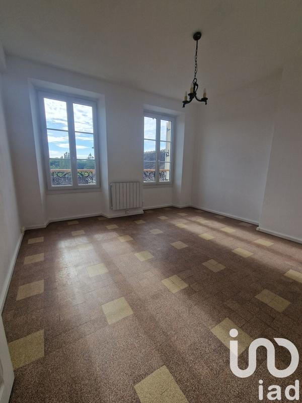 Maison - 140 m² - 4 pièces