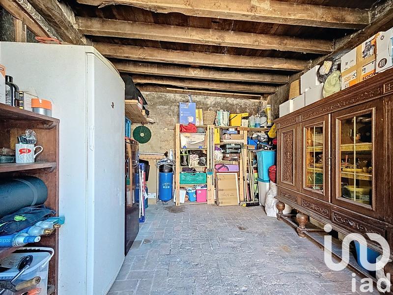 Maison - 156 m² - 6 pièces