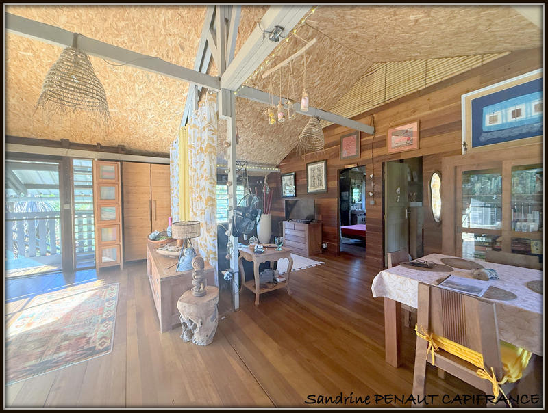 Maison - 133 m² - 5 pièces