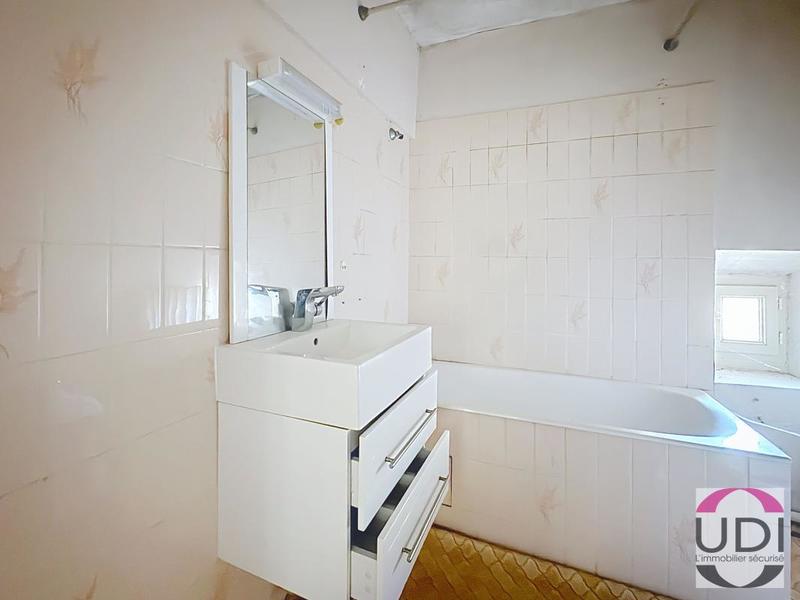 Maison - 74 m² - 3 pièces