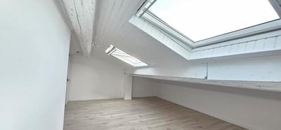 Appartement - 16 m² - 2 pièces