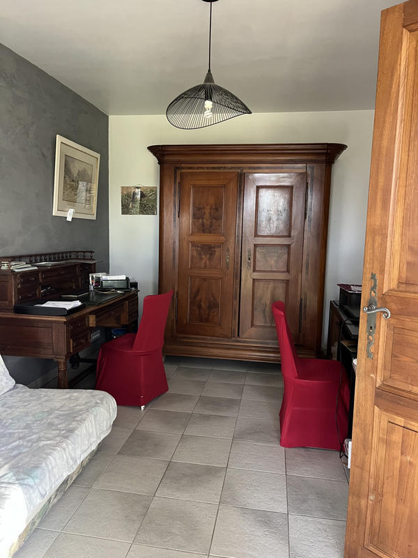 Maison - 151 m² - 6 pièces