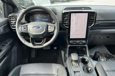 Ford Ranger 205 Wildtrak X Pack Rid