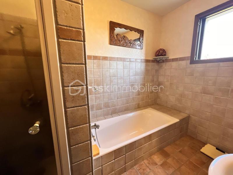 Maison - 91 m² - 3 pièces