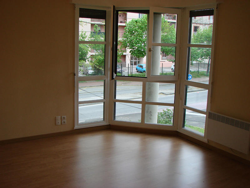 Appartement - 22 m² - 1 pièce