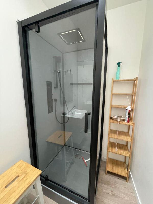 Maison - 96 m² - 4 pièces