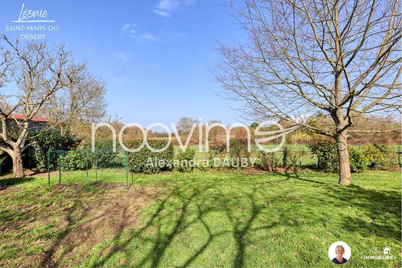 Maison - 180 m² - 6 pièces