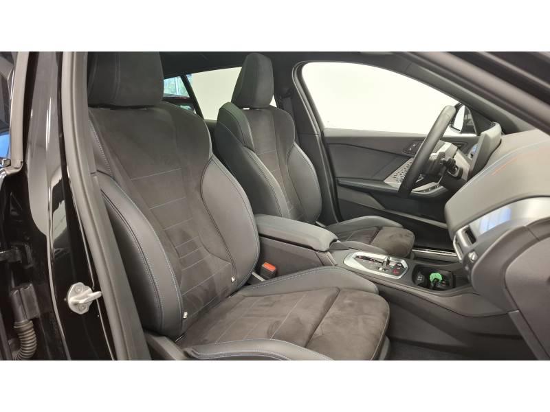 Bmw Série 1 120d 163 ch Dkg7 m Sport